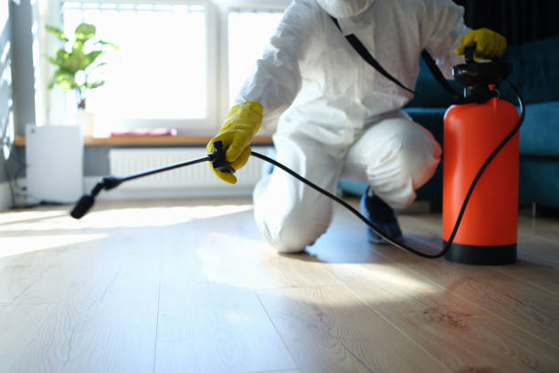 Reliable Blood Cleanup contractor in Grayson, CA by Trauma Clean Pros
